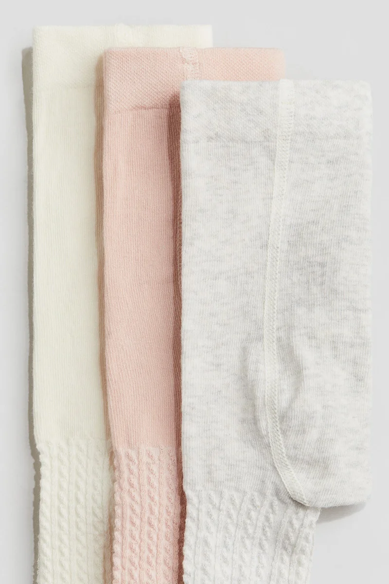 اتش اند ام كولون - عبوة من 3 قطع